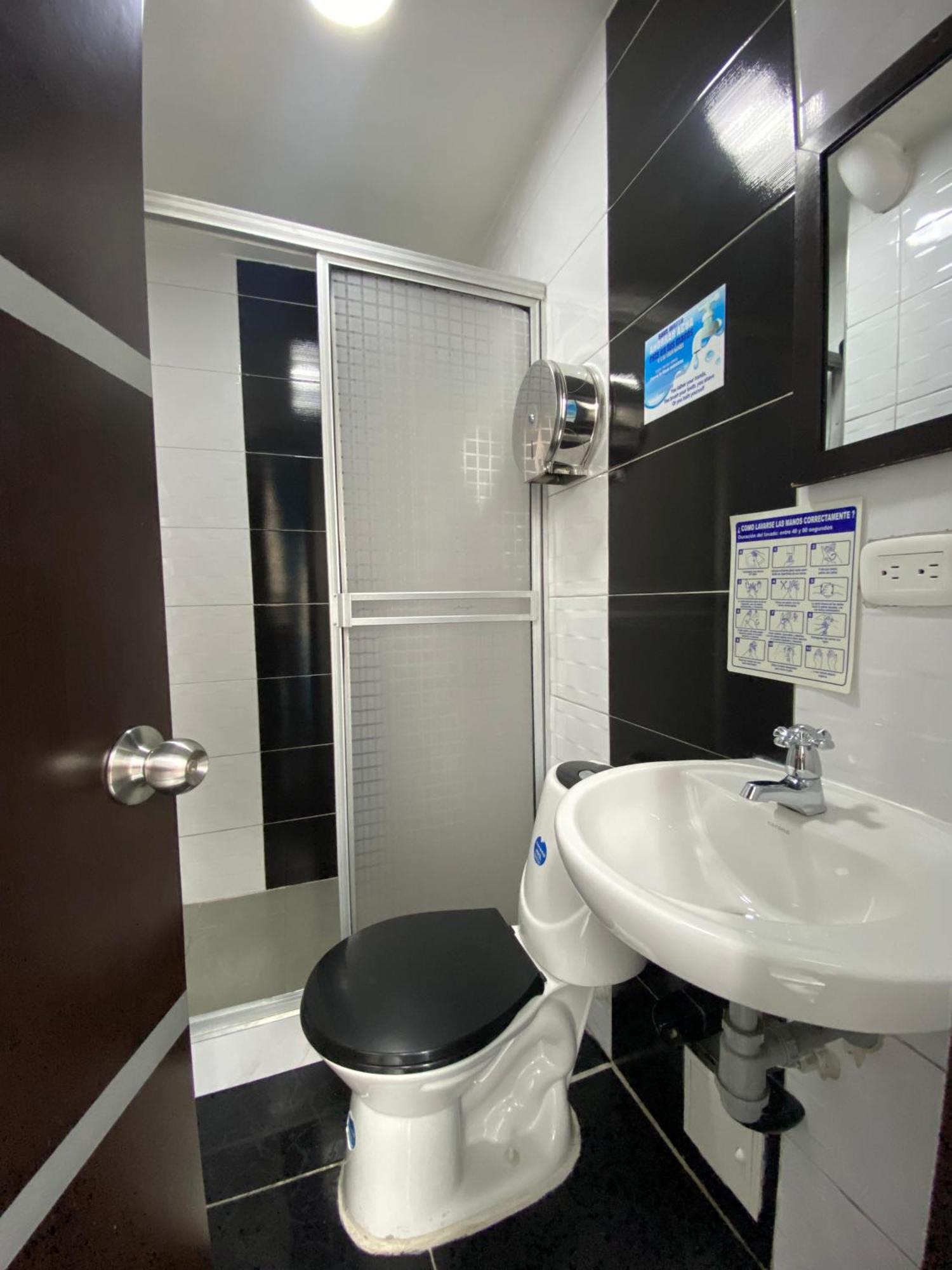 Hotel Hills Bogota Luaran gambar