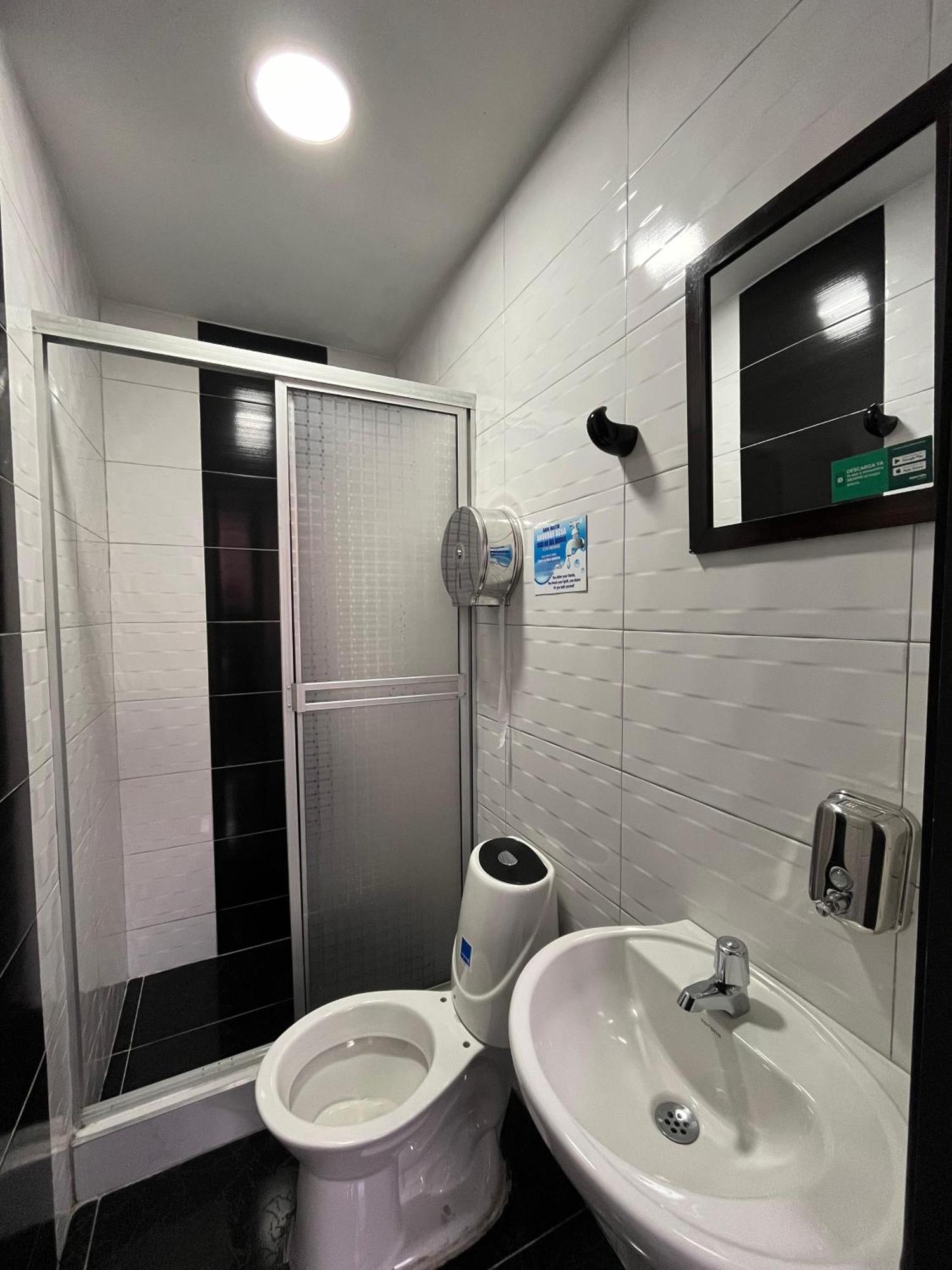 Hotel Hills Bogota Luaran gambar
